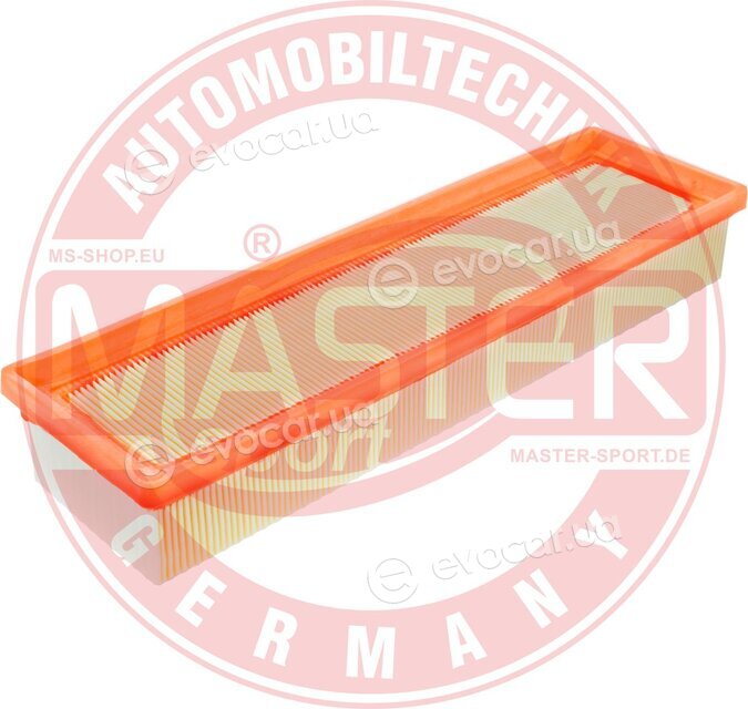 Master Sport 36010-LF-PCS-MS