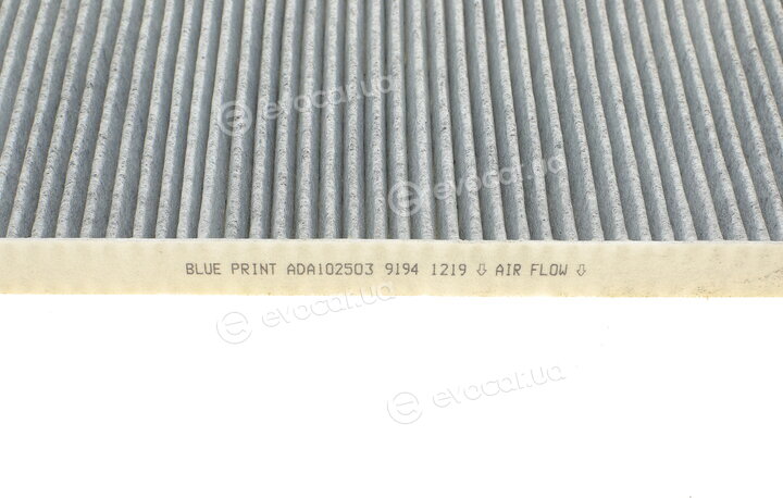 Blue Print ADA102503