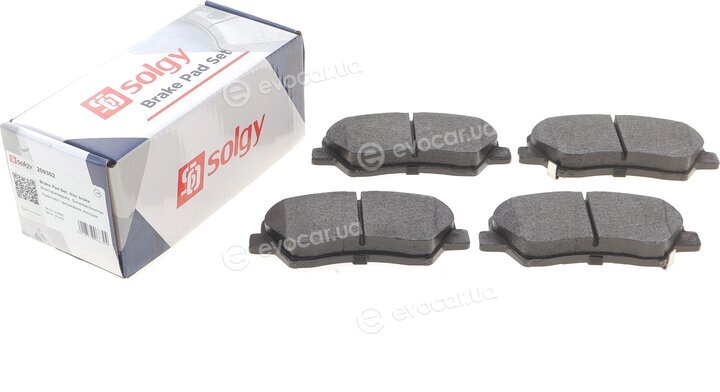 Solgy 209302