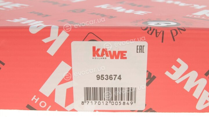 Kawe / Quick Brake 953674