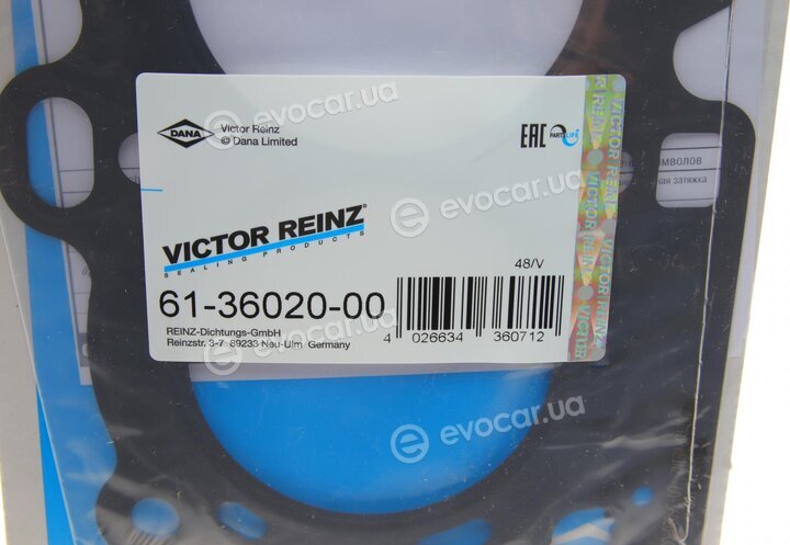 Victor Reinz 61-36020-00