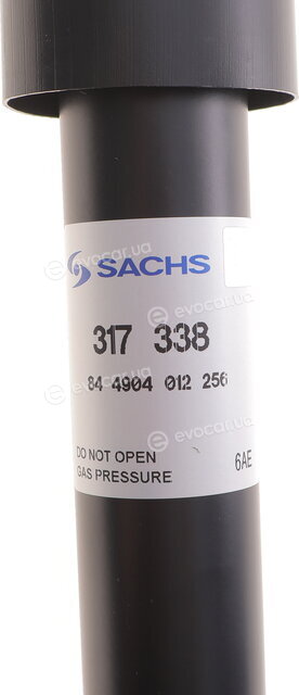 Sachs 317 338
