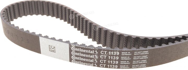 Continental CT1139WP6