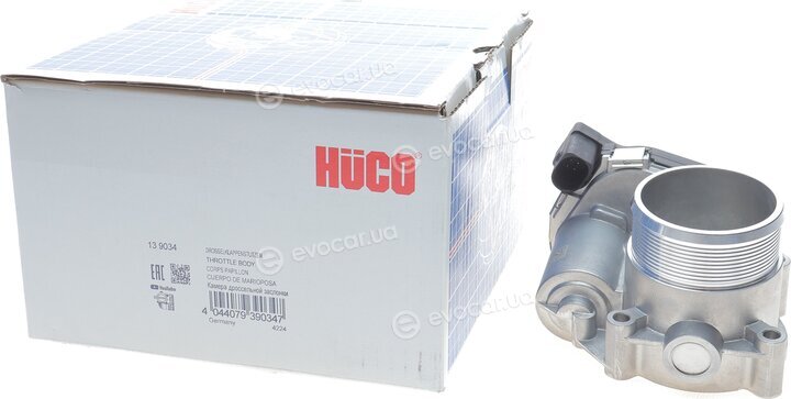 Astemo (Hitachi) / Huco 139034