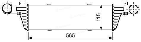 Starline A MSA 4296
