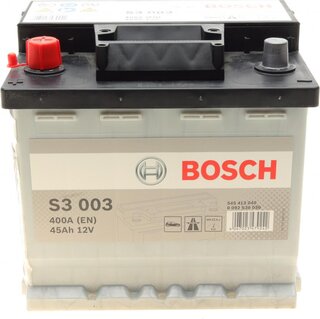 Bosch 0 092 S30 030