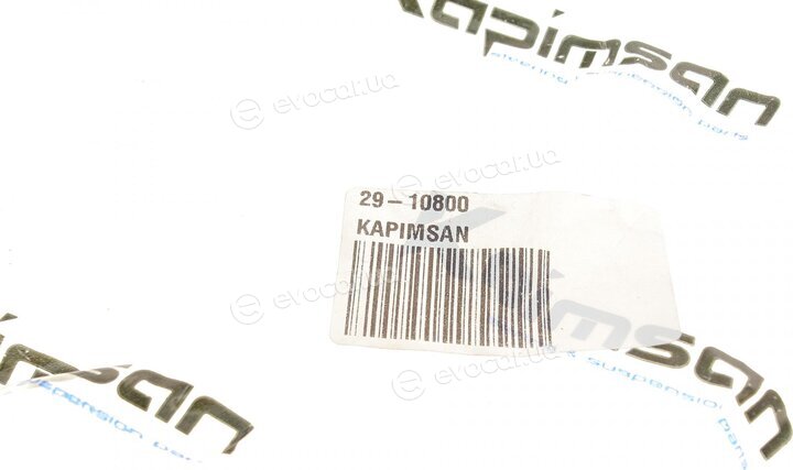 Kapimsan 29-10800