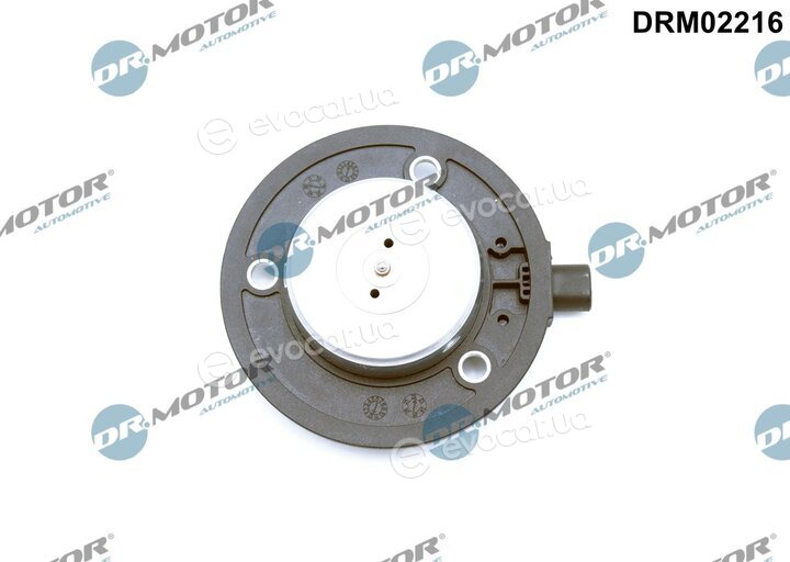 Dr. Motor DRM02216