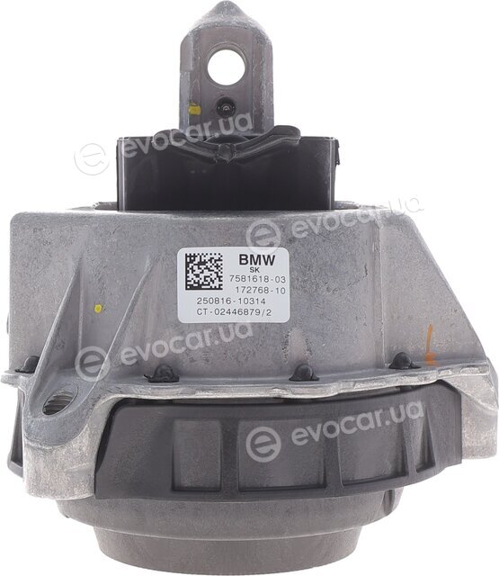 BMW / Mini 22 11 7 581 618