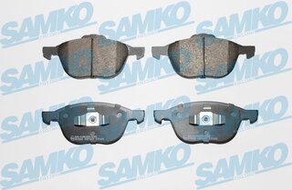 LPR / Samko 5SP1627