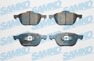 Samko 5SP1627