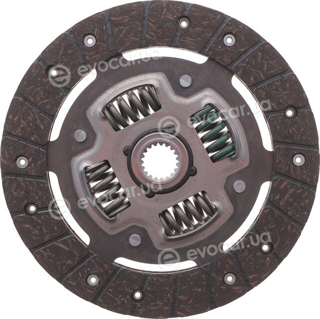 Blue Print ADT330265