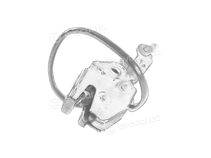 Mopar (PSA / FCA) 51757820