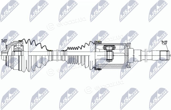 NTY NPW-BM-178