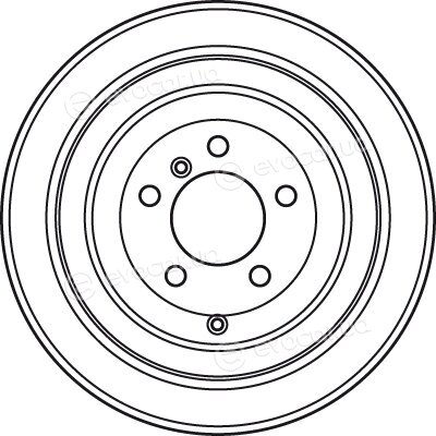 TRW DF4954S