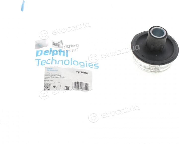 Delphi TD309W