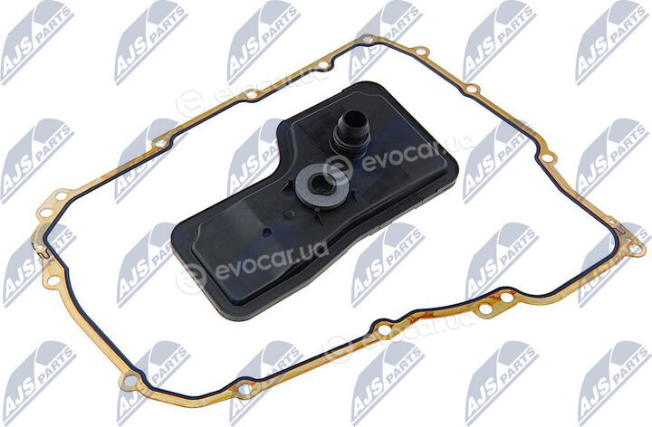 NTY FSF-DW-002