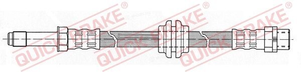 Kawe / Quick Brake 32.329