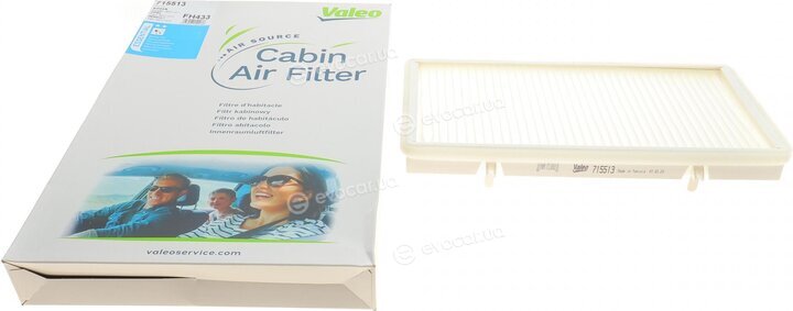 Valeo 715513