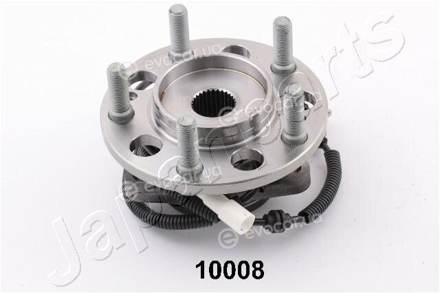 Japanparts KK-10008