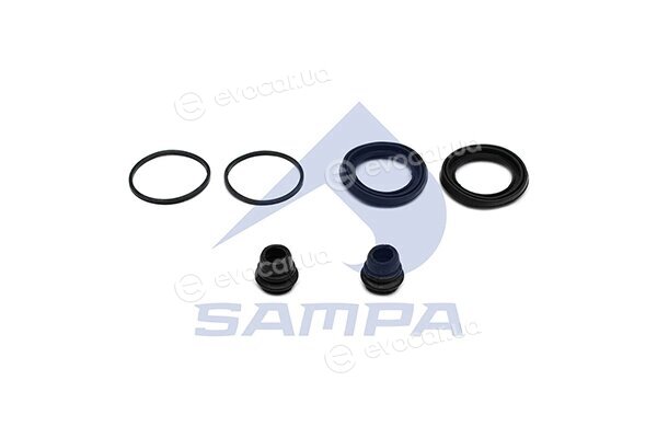 Sampa 095.607