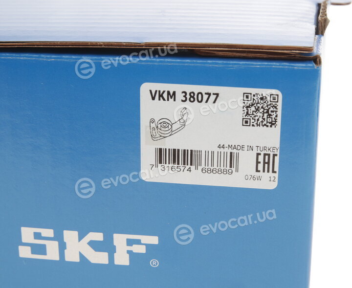 SKF VKM 38077