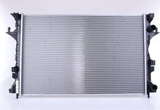 Nissens 637642