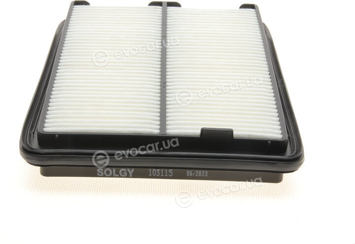 Solgy 103115