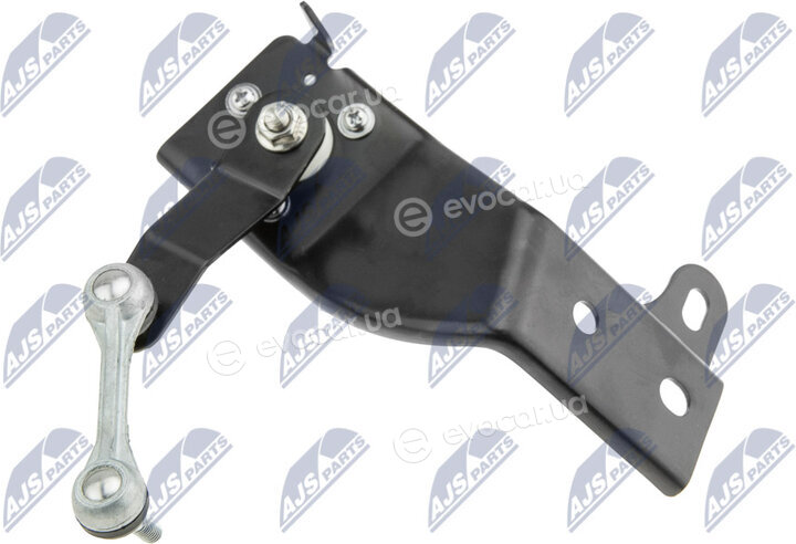 NTY ECX-MS-000