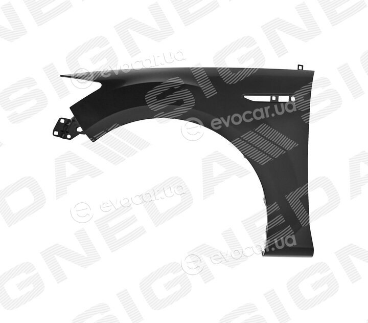 Signeda PFD10168AL