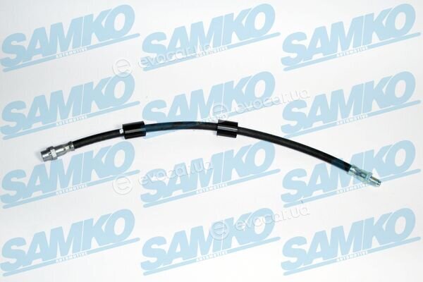 LPR / Samko 6T46891