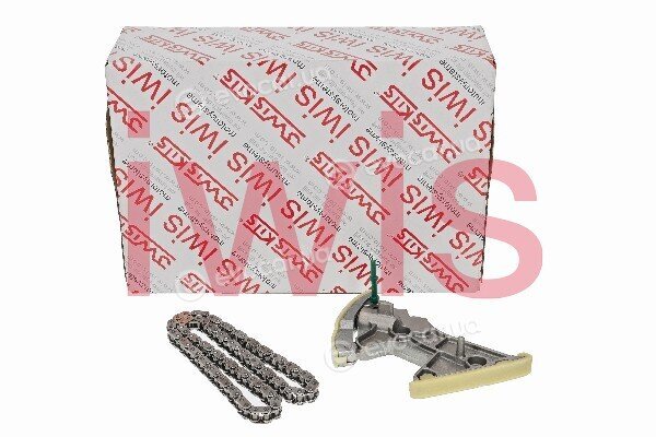 Iwis 71630Set