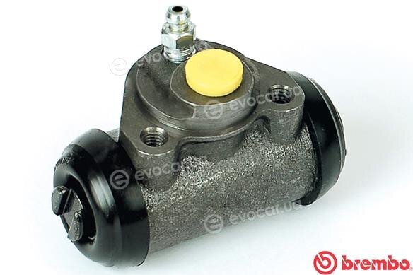 Brembo A 12 319