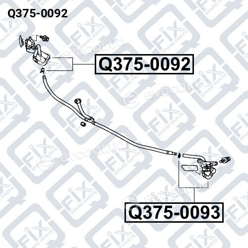 Q-Fix Q3750092