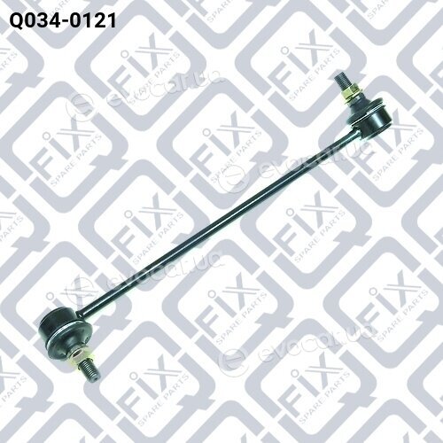 Q-Fix Q0340121