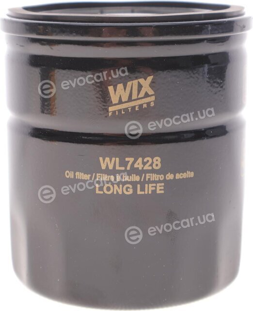 WIX WL7428