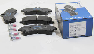 Hella 8DB 355 005-541
