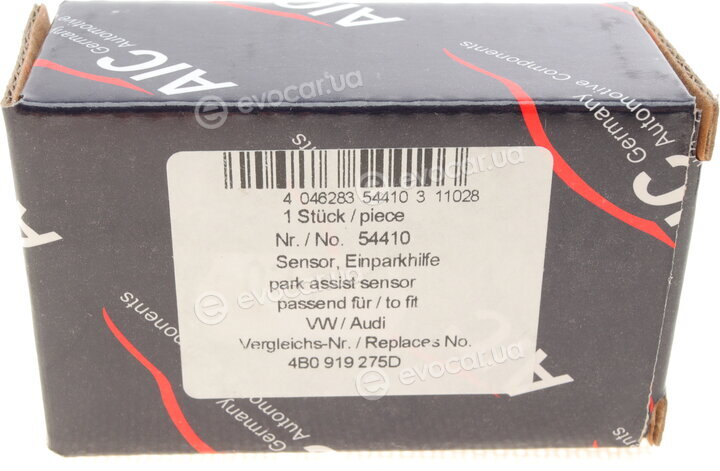 AIC 54410