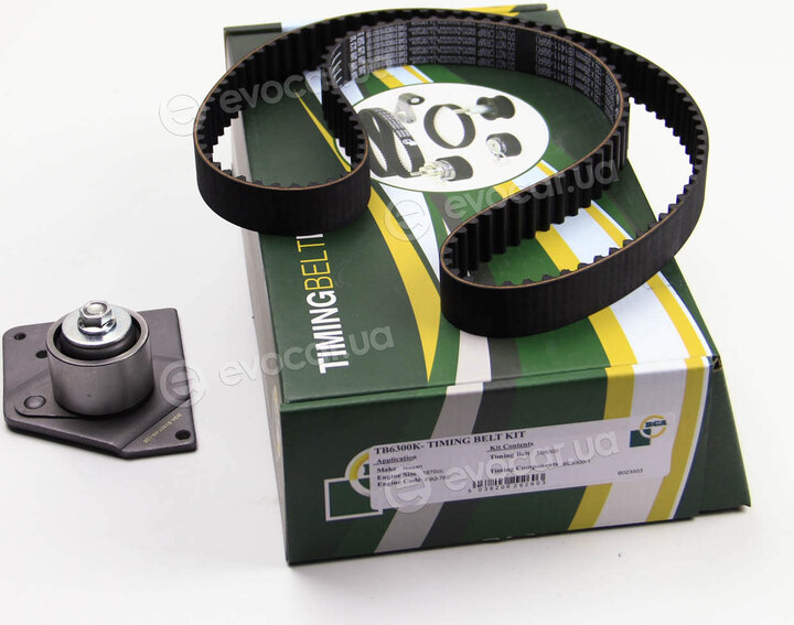 BGA TB6300K