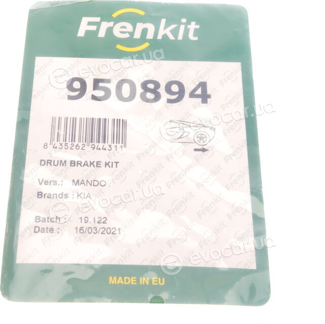 Frenkit 950894