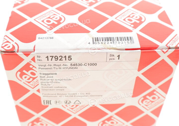 Febi 179215