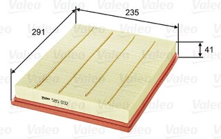 Valeo 585032