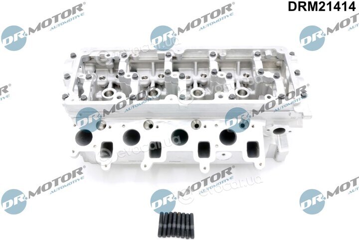 Dr. Motor DRM21414