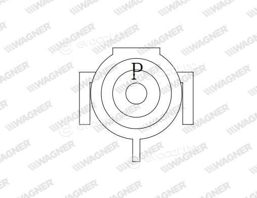 Wagner LBS00370