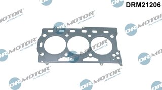 Dr. Motor DRM21206
