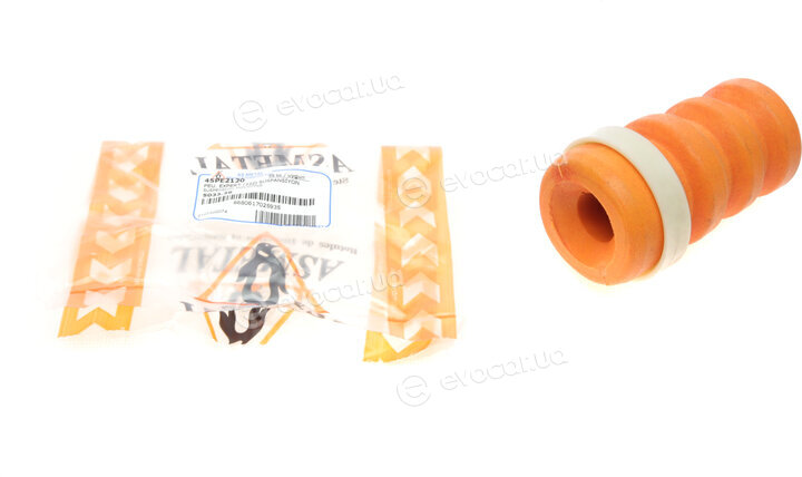AS Metal 45PE2120