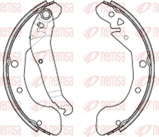 Remsa 4231.00