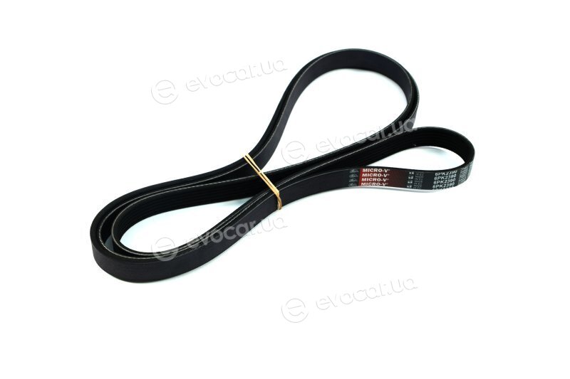 Gates 6PK2390