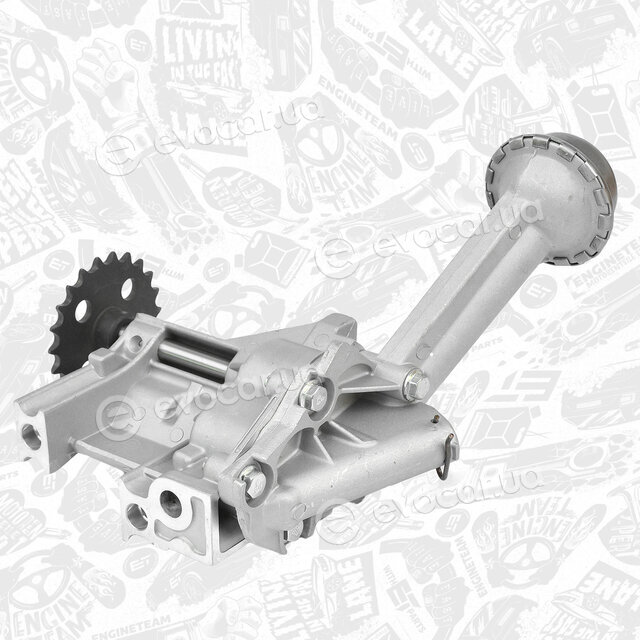 ET Engineteam PU0112