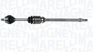 Magneti Marelli 302004190295